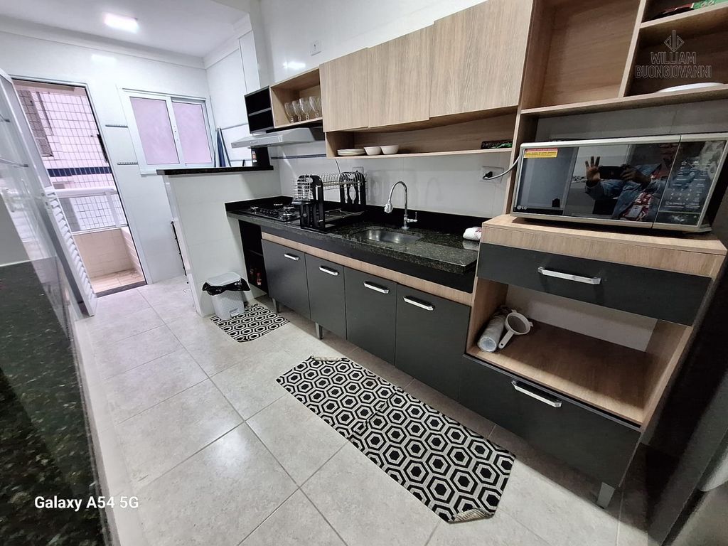 Apartamento, 1 quarto, 45 m² - Foto 37