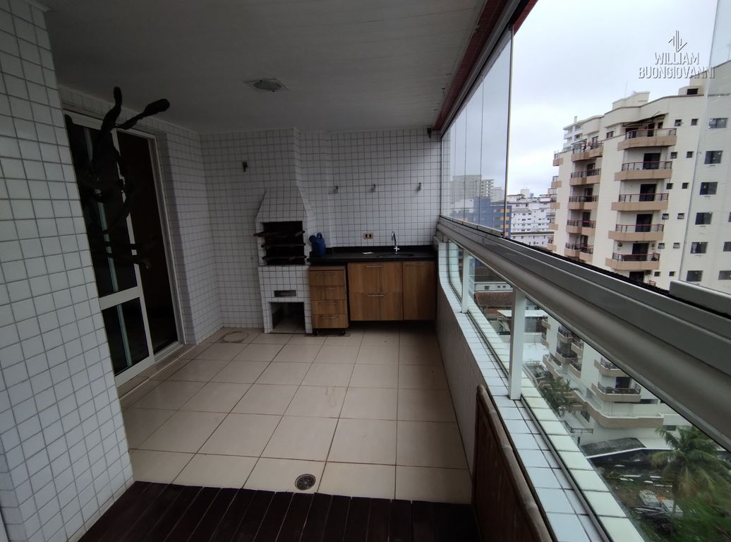Apartamento, 2 quartos, 88 m² - Foto 1