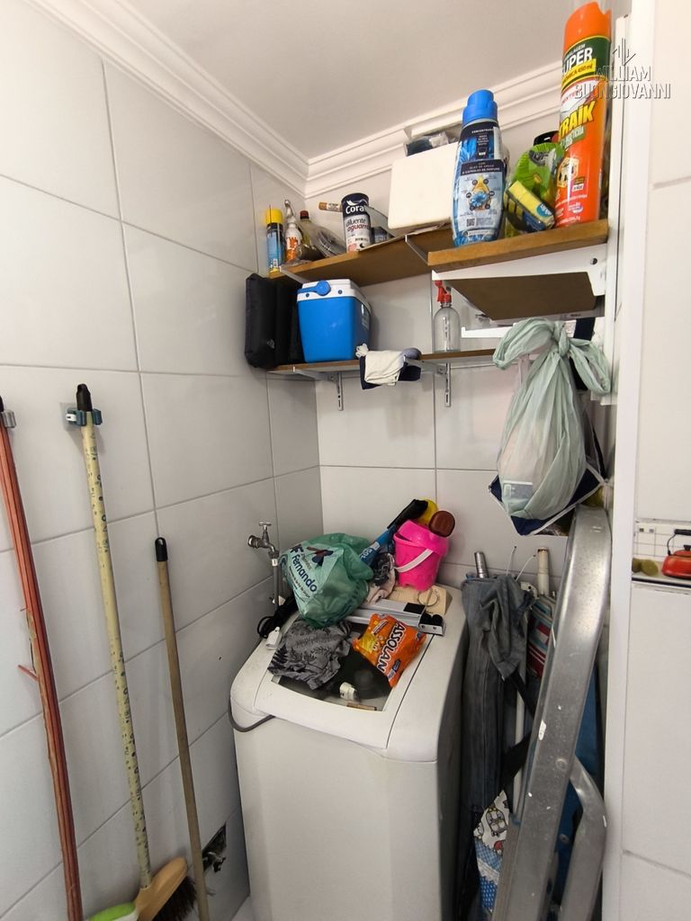 Apartamento, 2 quartos, 80 m² - Foto 15