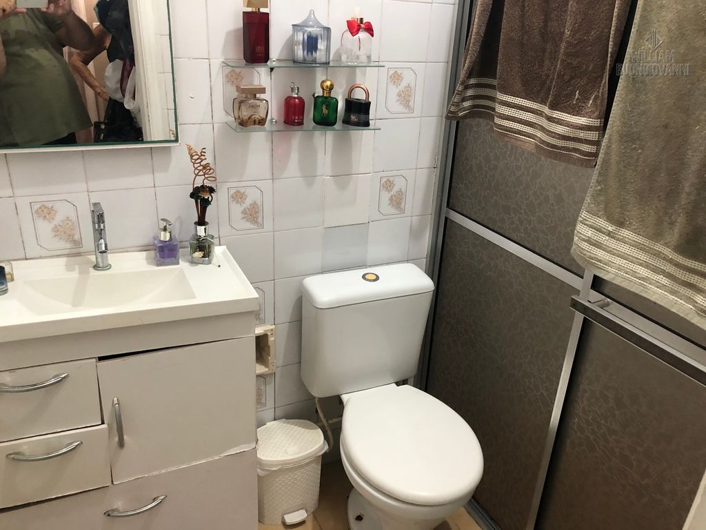 Casa, 2 quartos, 68 m² - Foto 12