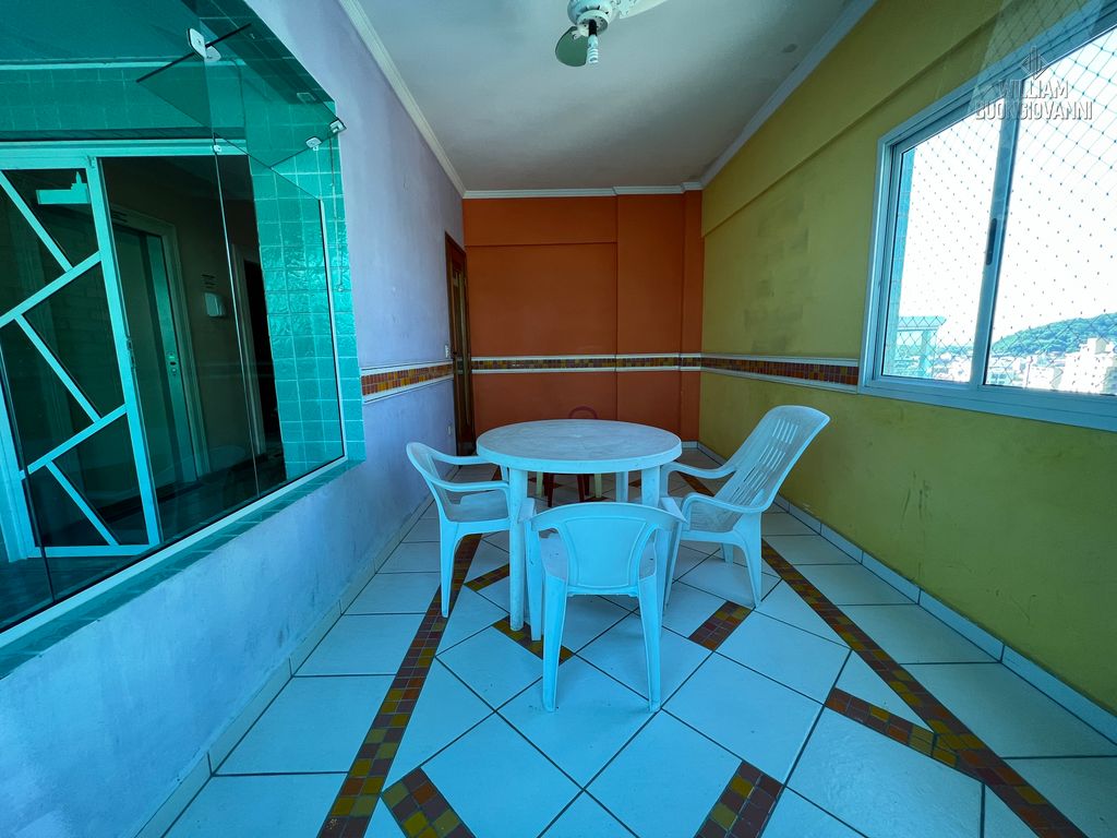 Apartamento, 1 quarto, 32 m² - Foto 8