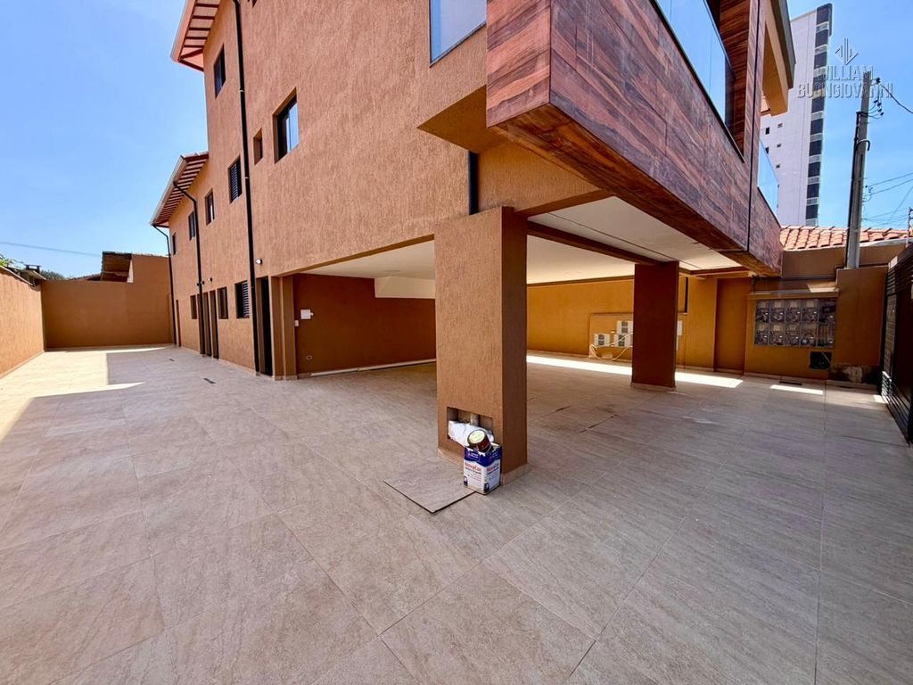 Casa de Condomínio, 2 quartos - Foto 1