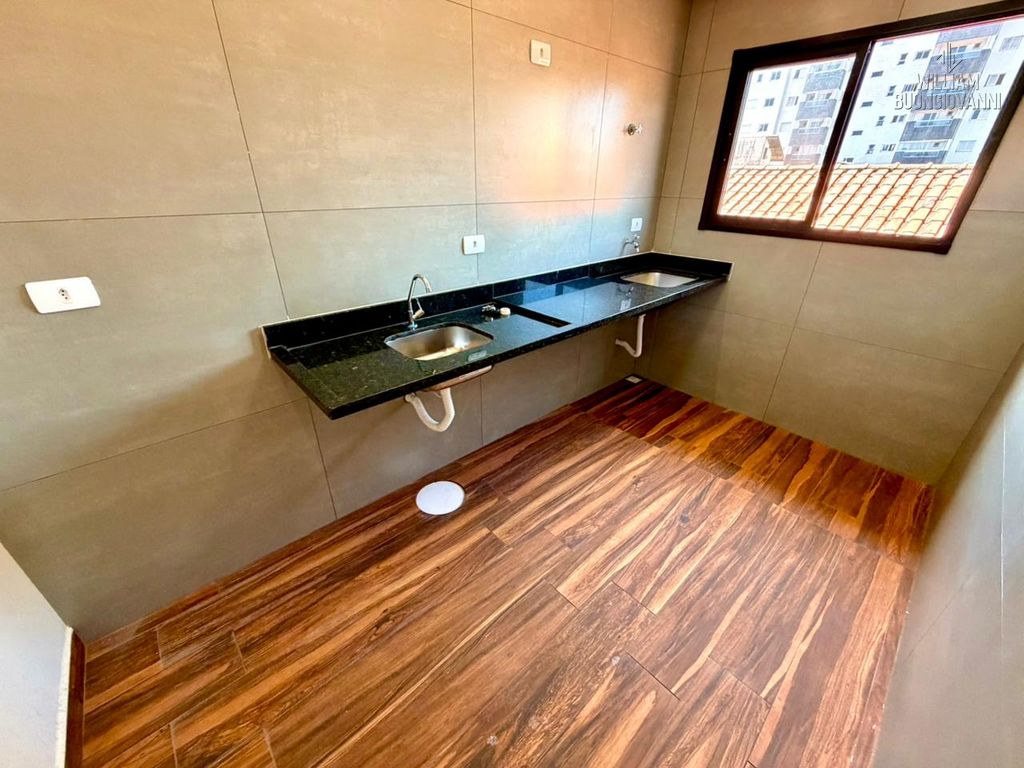 Casa de Condomínio, 2 quartos - Foto 10