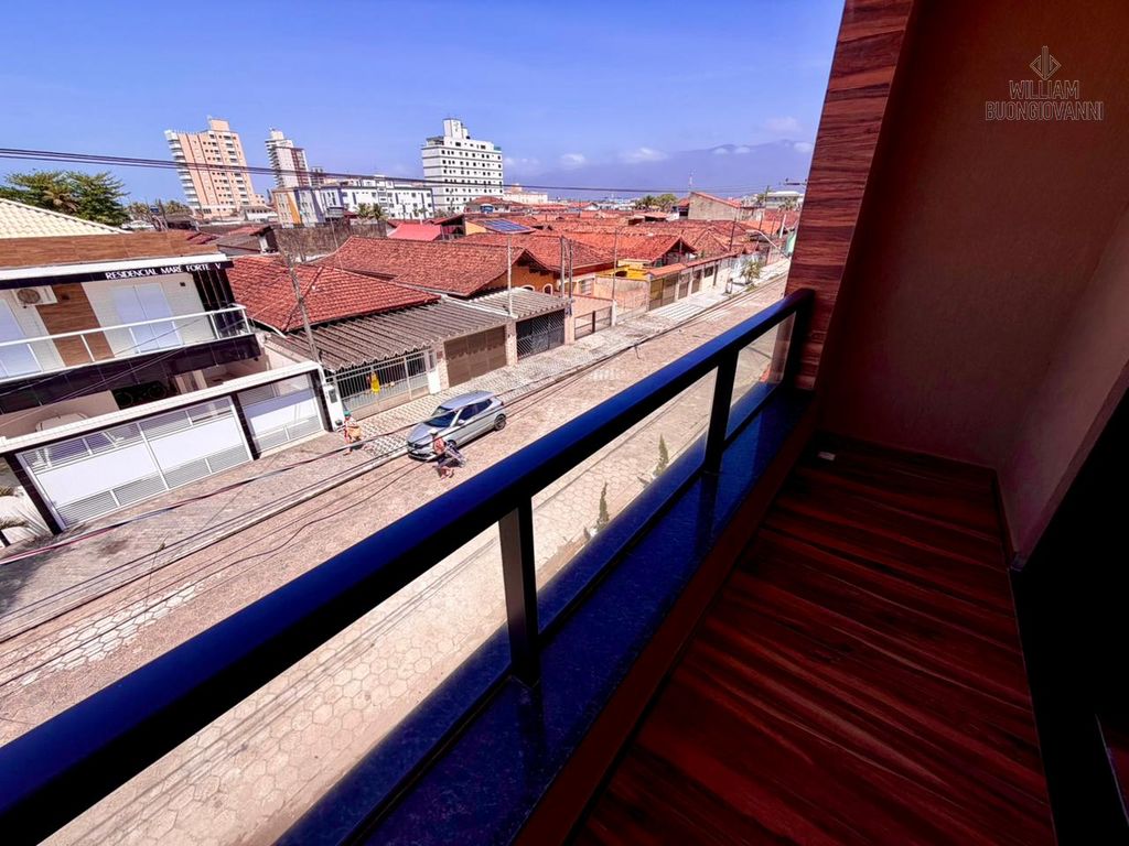 Casa de Condomínio, 2 quartos - Foto 43