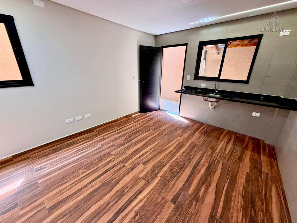 Casa de Condomínio, 2 quartos - Foto 59