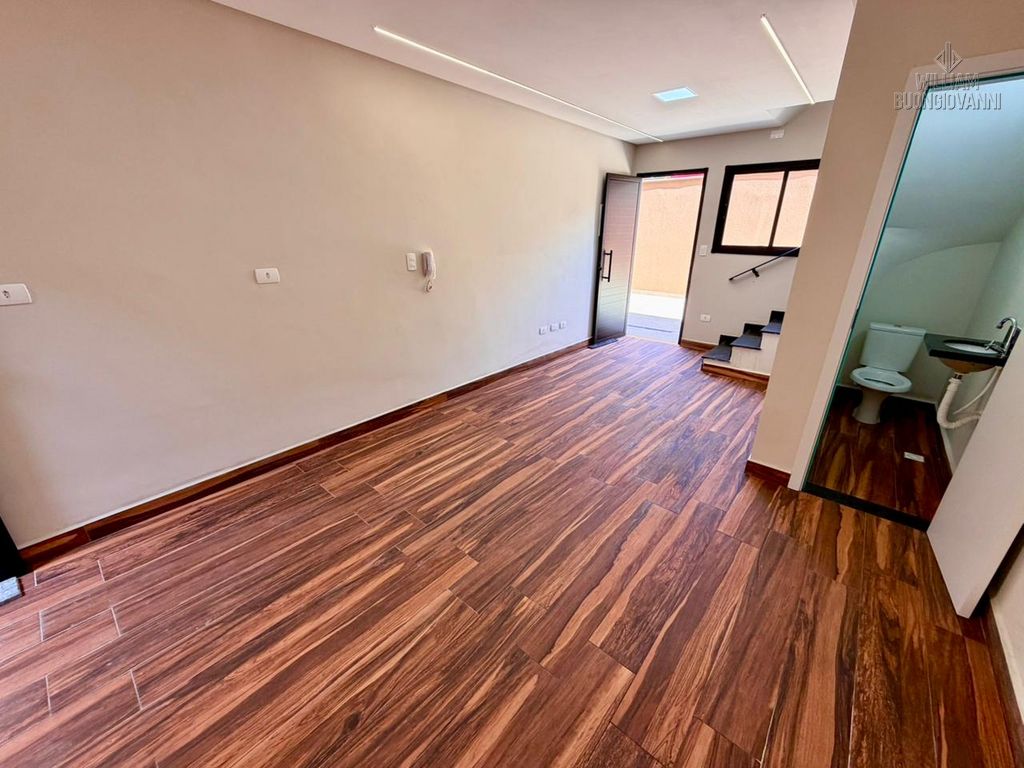 Casa de Condomínio, 2 quartos - Foto 61