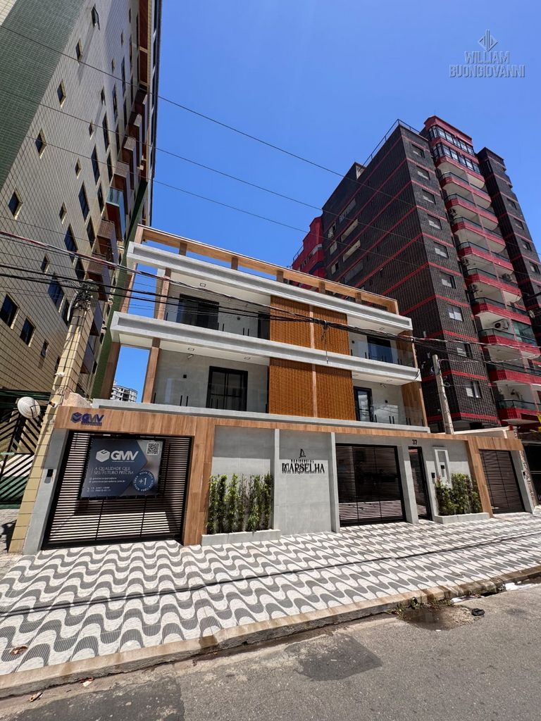 Casa de Condomínio, 2 quartos - Foto 2