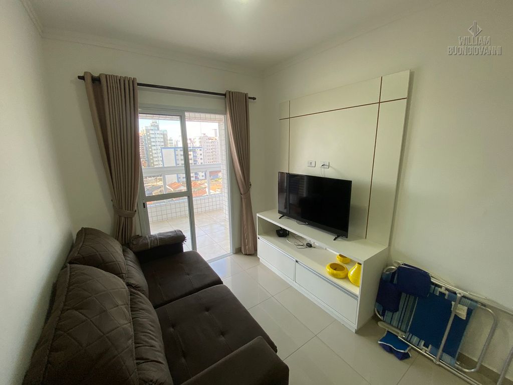 Apartamento à venda com 2 quartos, 65m² - Foto 7