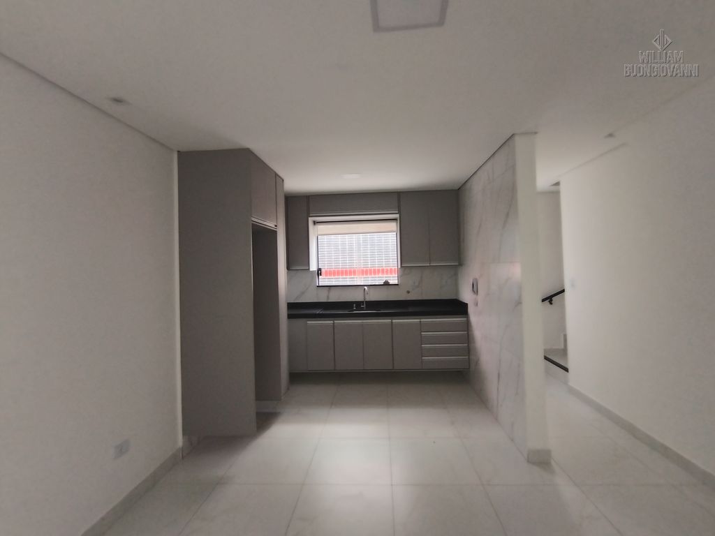 Casa de Condomínio, 2 quartos - Foto 11