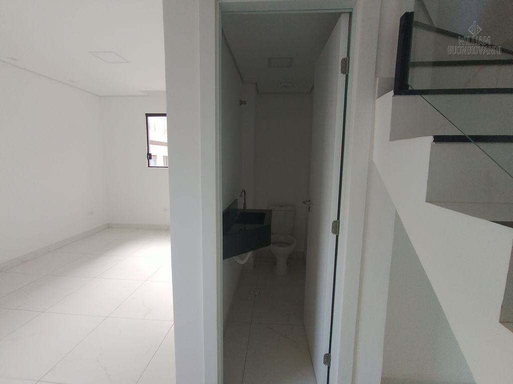 Casa de Condomínio, 2 quartos - Foto 43