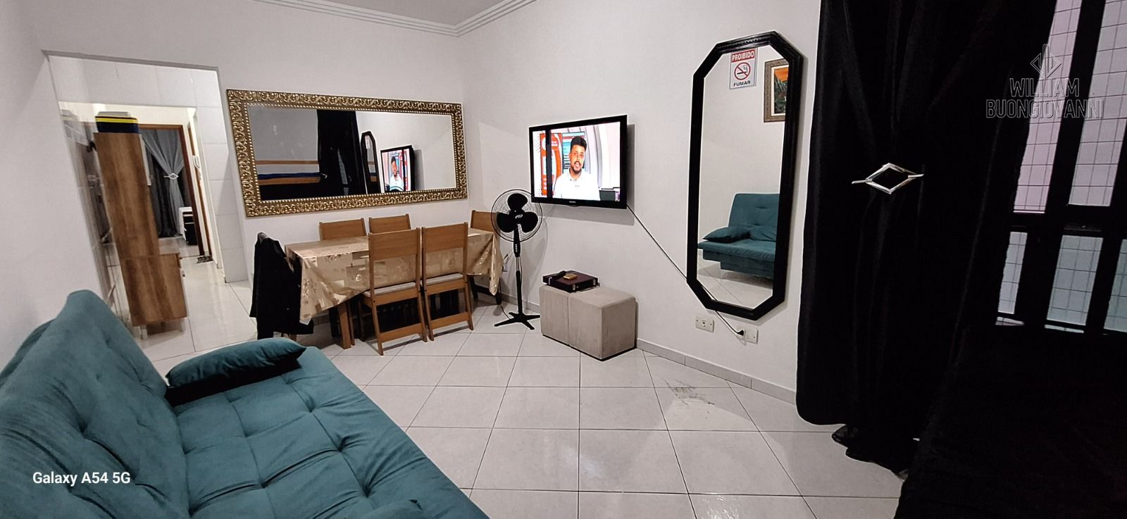 Apartamento, 1 quarto, 55 m² - Foto 33