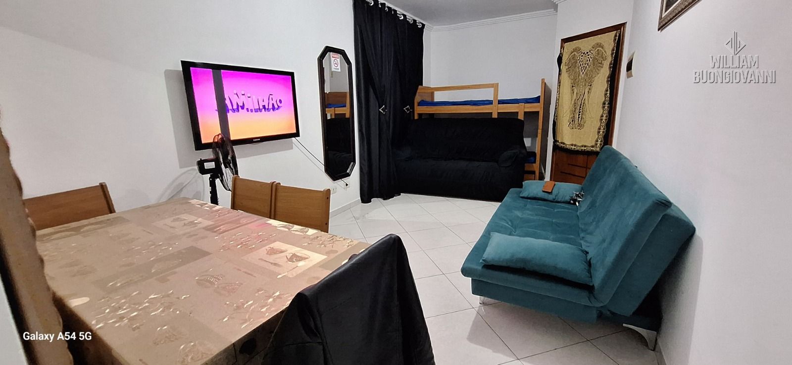 Apartamento, 1 quarto, 55 m² - Foto 34