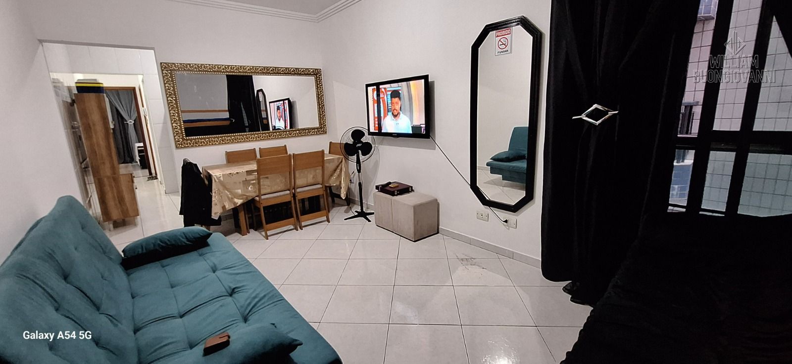 Apartamento, 1 quarto, 55 m² - Foto 37