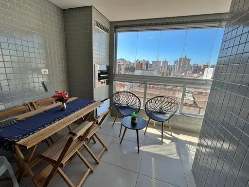 Apartamento, 2 quartos, 75 m² - Foto 4