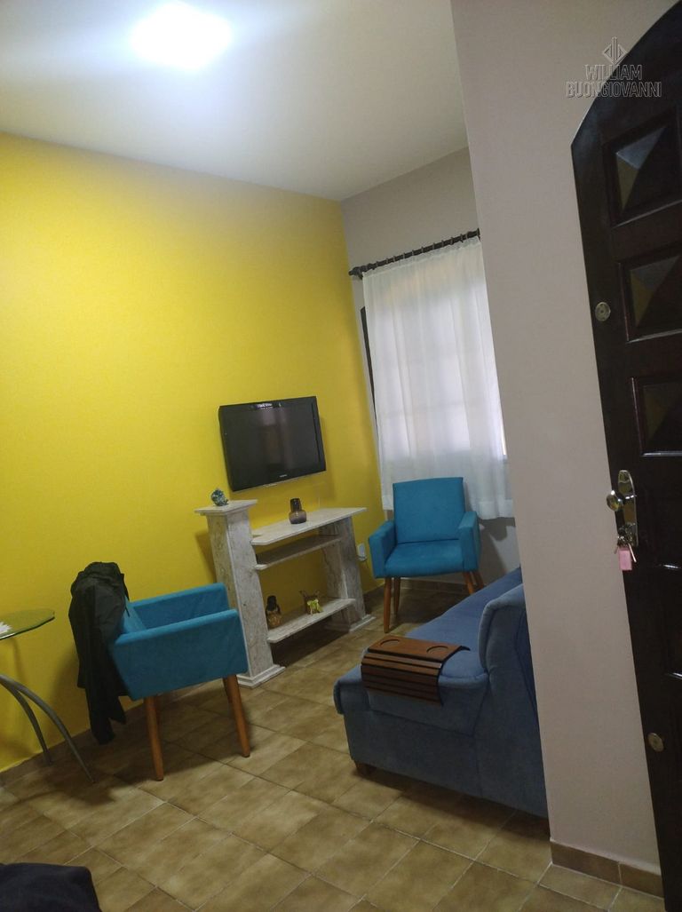 Casa, 2 quartos, 80 m² - Foto 5