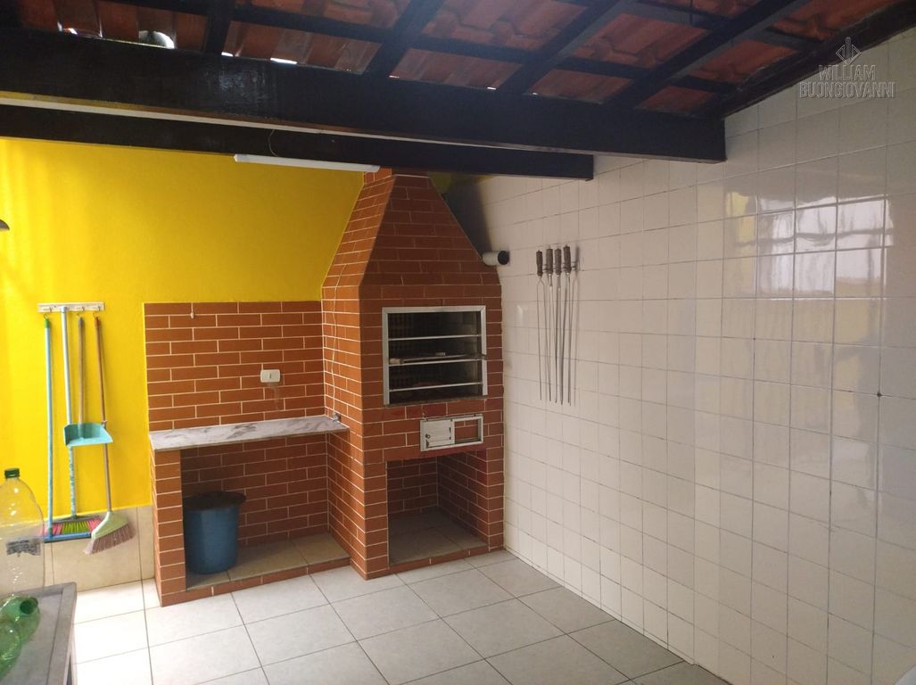 Casa, 2 quartos, 80 m² - Foto 13