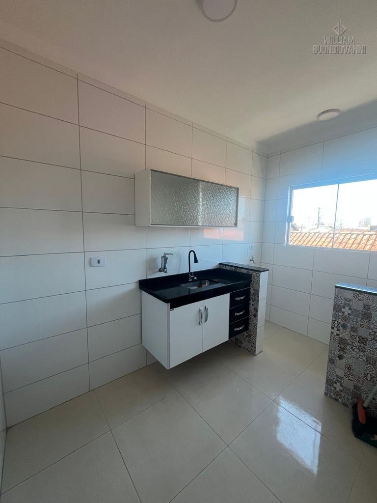 Casa de Condomínio, 2 quartos - Foto 6