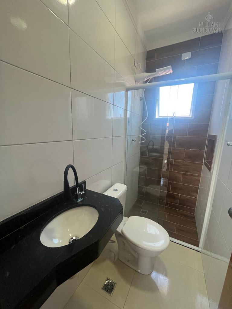 Casa de Condomínio, 2 quartos - Foto 12