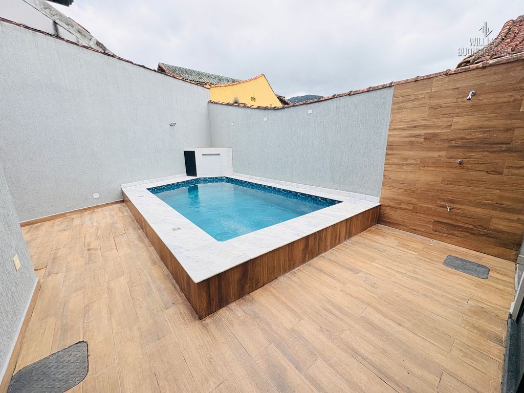 Casa, 3 quartos, 119 m² - Foto 24