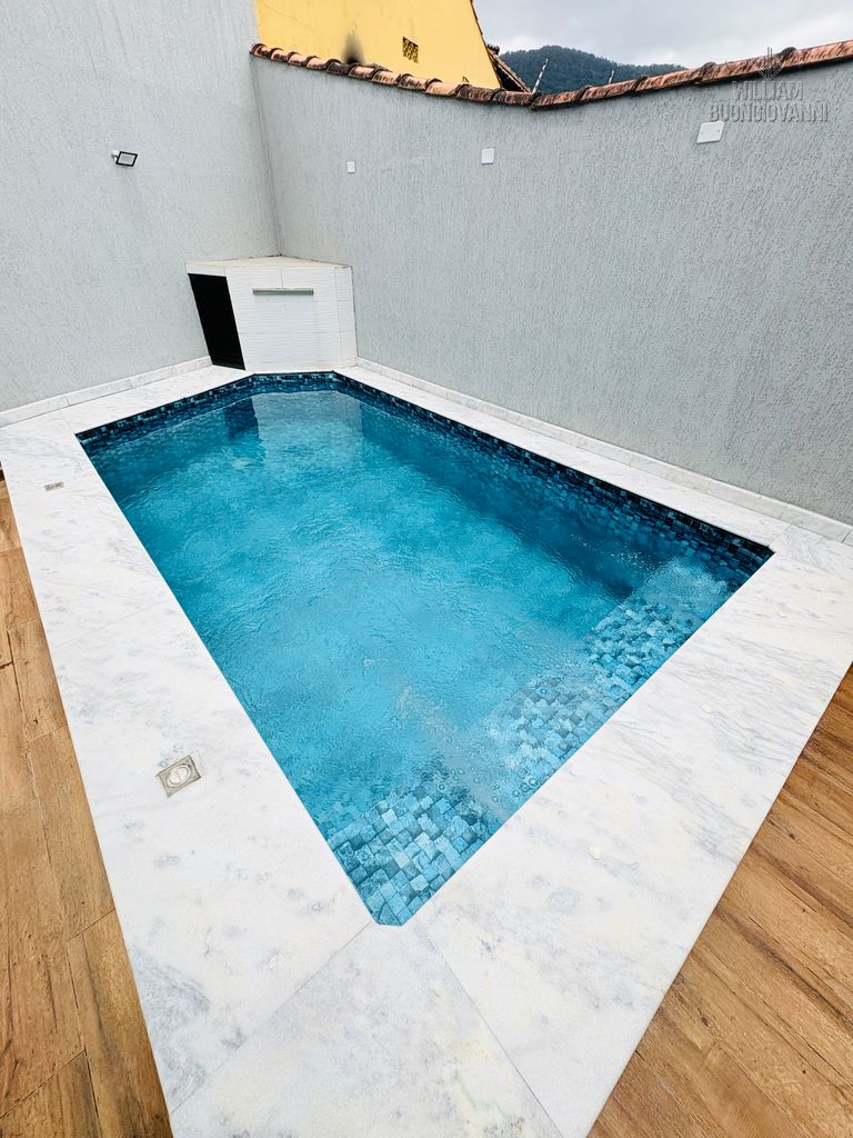 Casa, 3 quartos, 119 m² - Foto 25