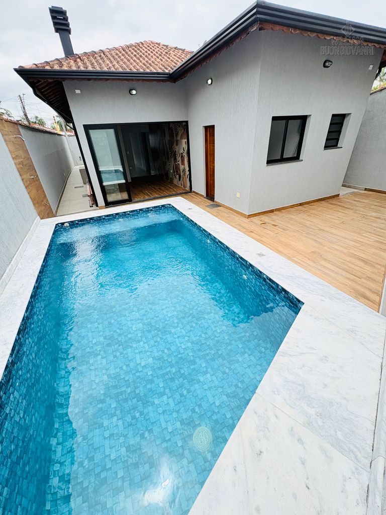Casa, 3 quartos, 119 m² - Foto 26