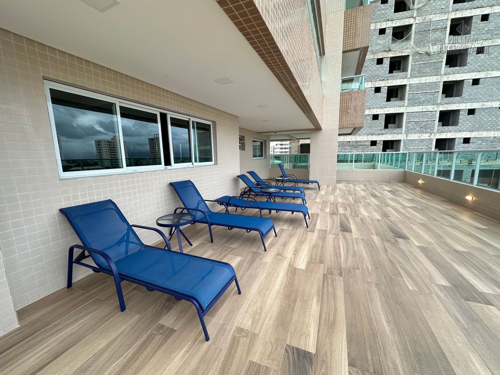 Apartamento, 3 quartos, 96 m² - Foto 30