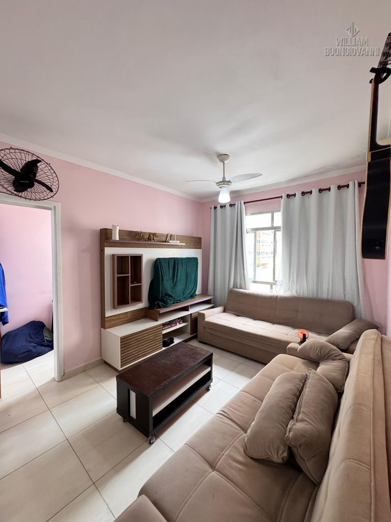 Apartamento, 1 quarto, 50 m² - Foto 7
