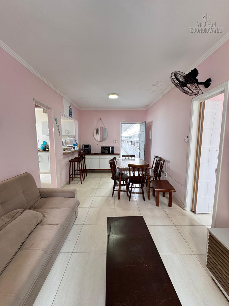 Apartamento, 1 quarto, 50 m² - Foto 9