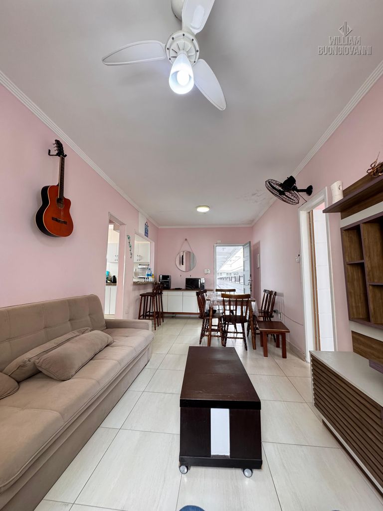 Apartamento, 1 quarto, 50 m² - Foto 11