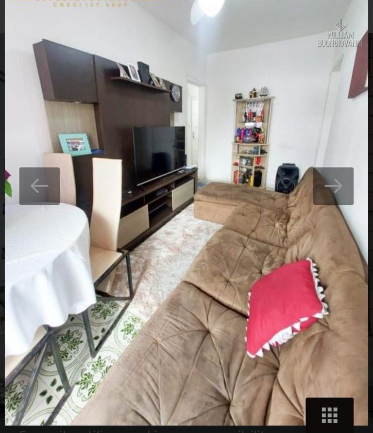 Apartamento, 3 quartos, 93 m² - Foto 3