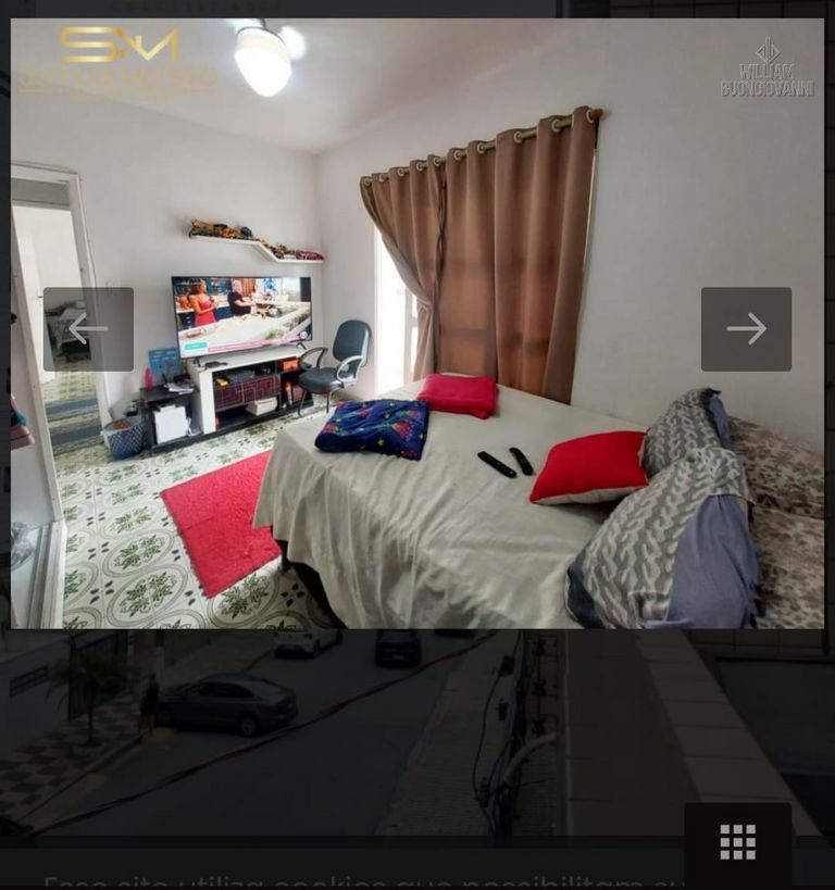 Apartamento, 3 quartos, 93 m² - Foto 5