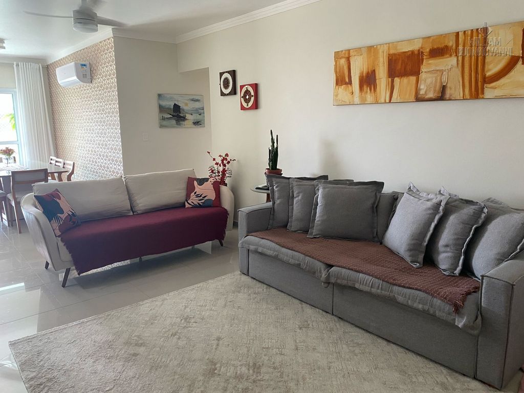 Apartamento, 2 quartos, 100 m² - Foto 1