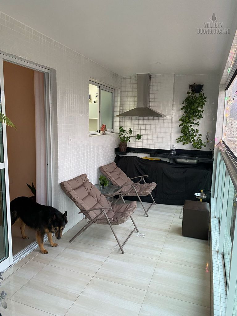 Apartamento, 2 quartos, 100 m² - Foto 19