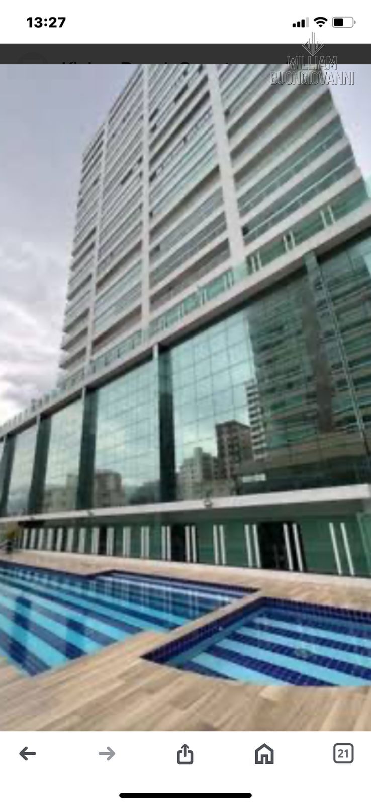 Apartamento, 2 quartos, 100 m² - Foto 21
