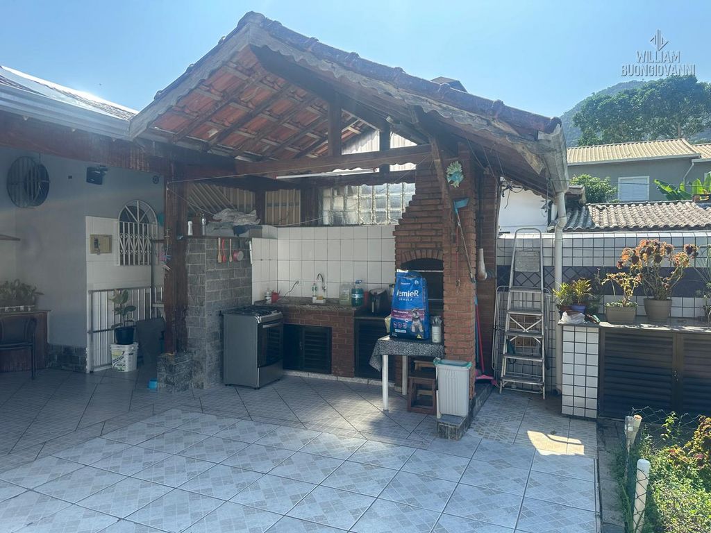 Casa, 2 quartos, 120 m² - Foto 3