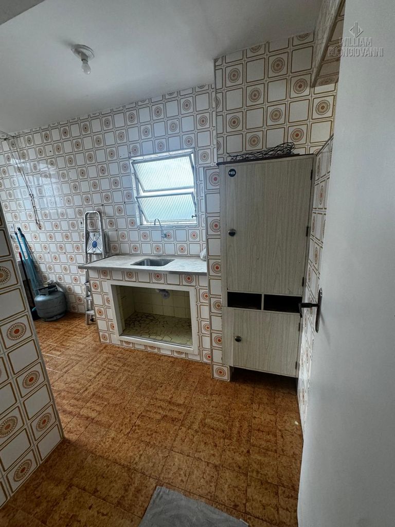 Apartamento à venda com 1 quarto, 60m² - Foto 3