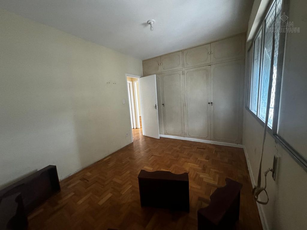 Apartamento à venda com 1 quarto, 60m² - Foto 4