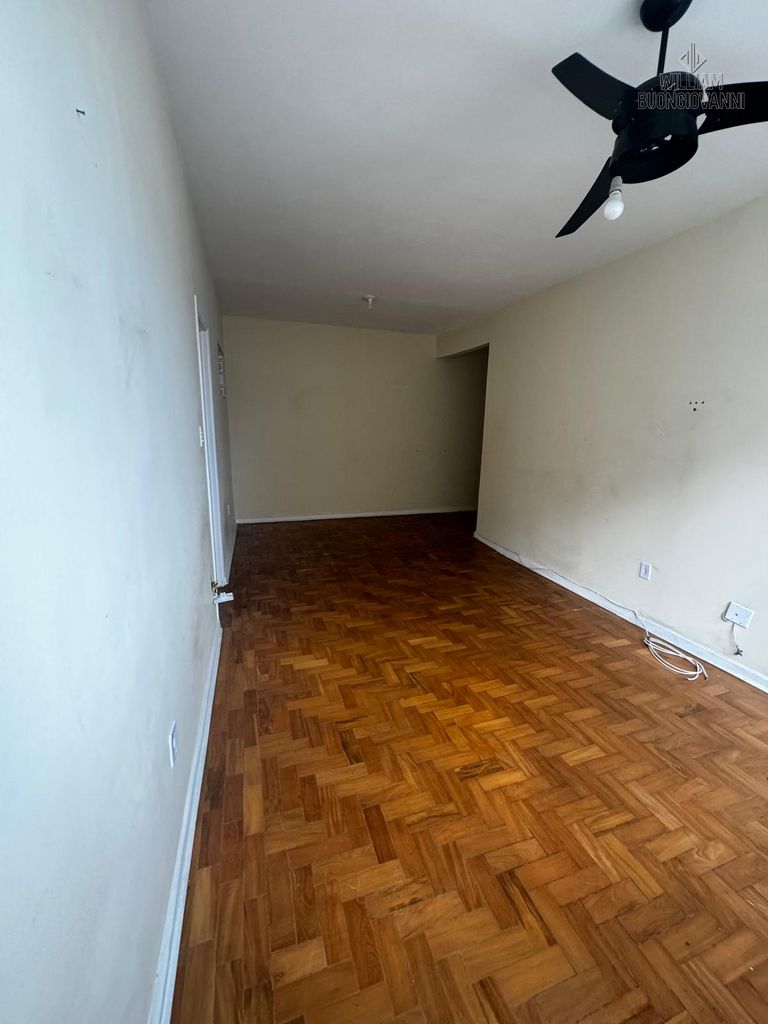 Apartamento à venda com 1 quarto, 60m² - Foto 12