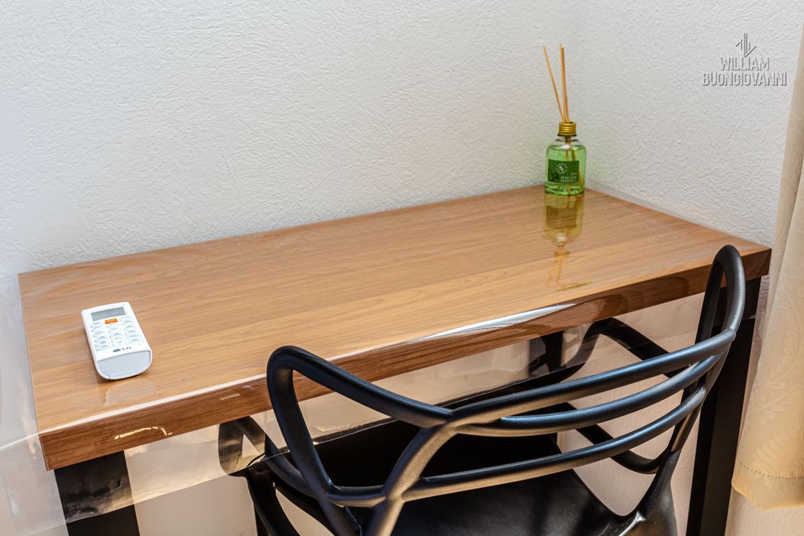Apartamento, 1 quarto, 43 m² - Foto 4
