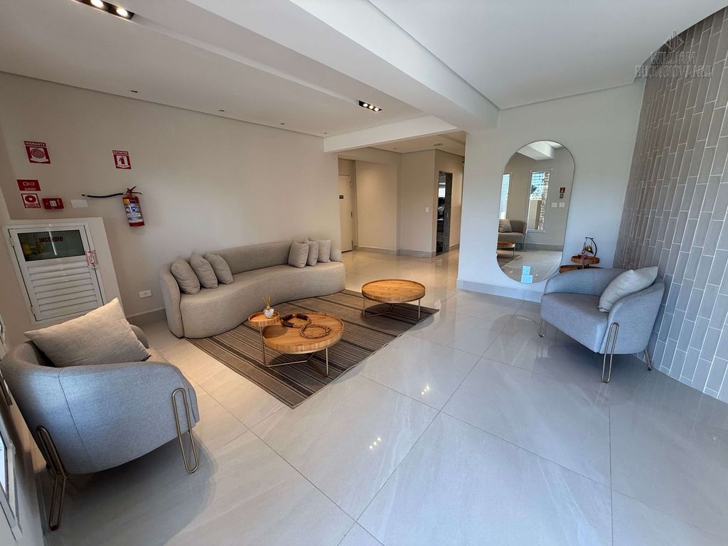 Apartamento, 3 quartos, 101 m² - Foto 3