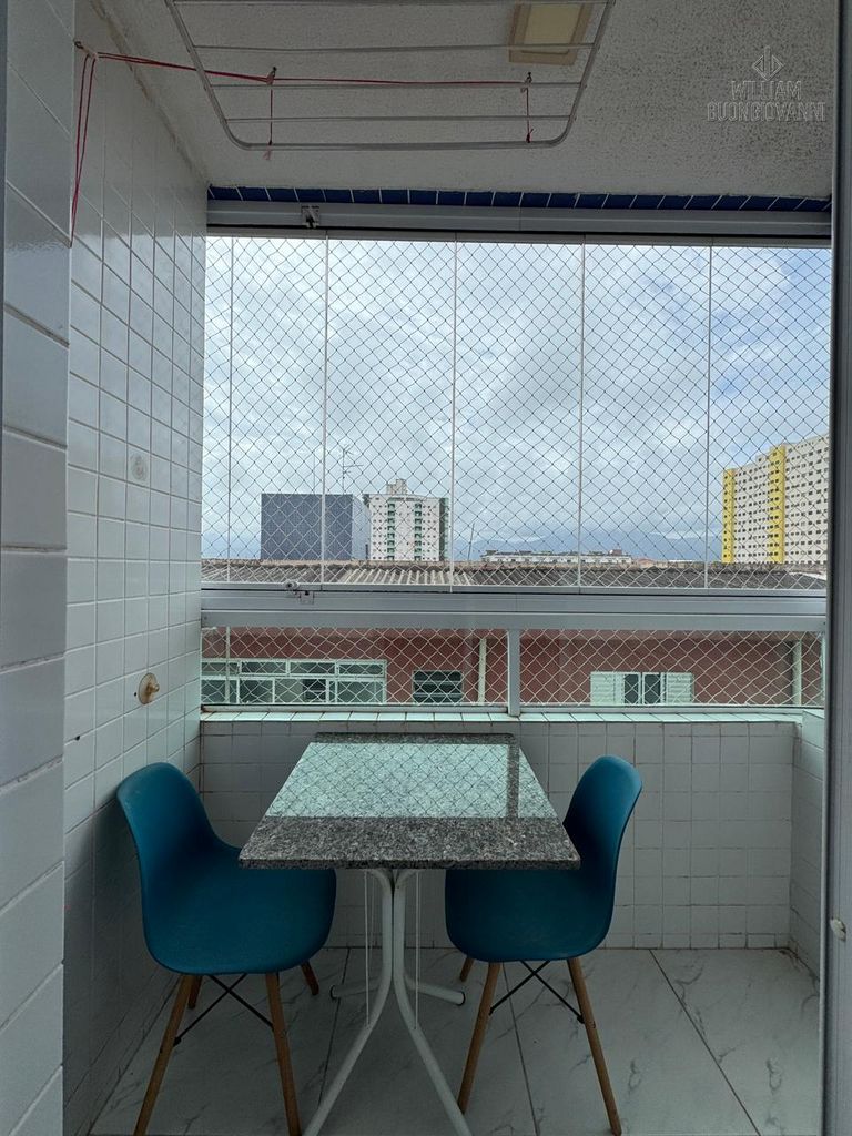 Apartamento, 2 quartos, 50 m² - Foto 11