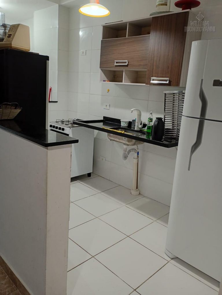 Apartamento, 2 quartos, 70 m² - Foto 2