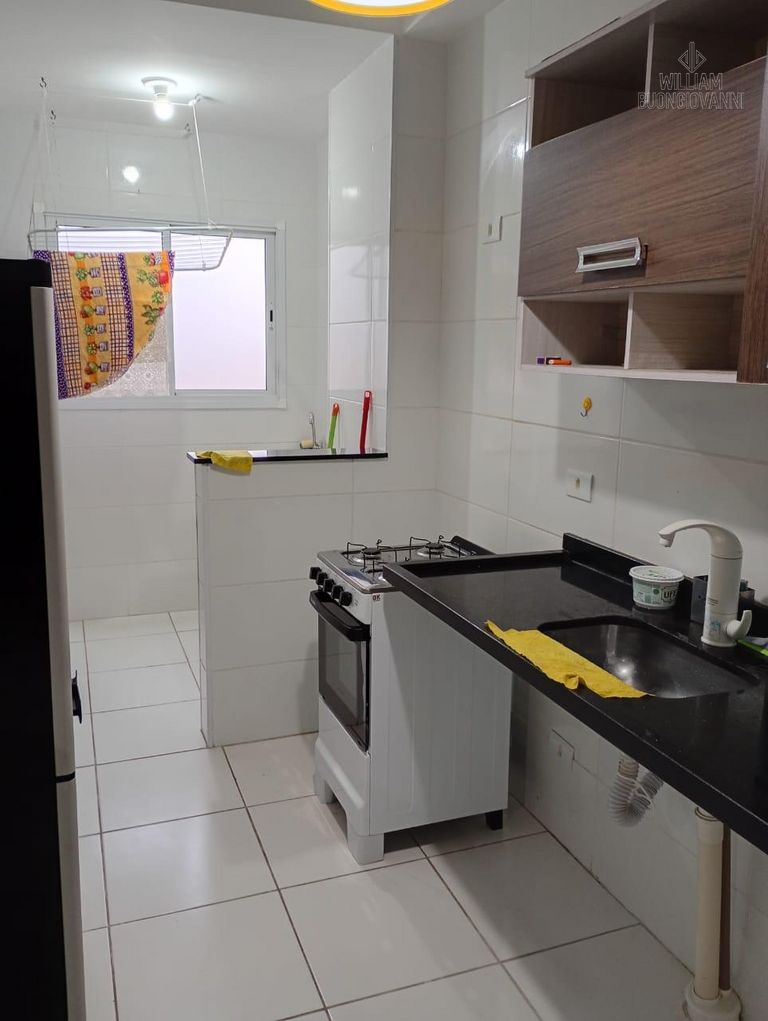 Apartamento, 2 quartos, 70 m² - Foto 5