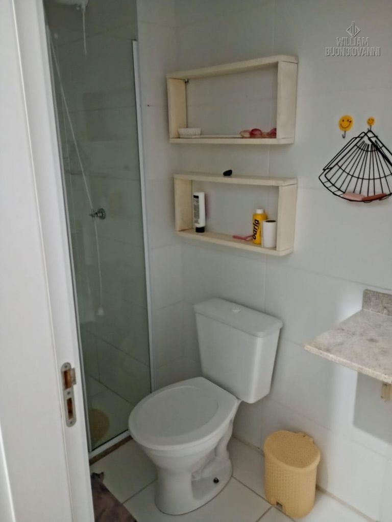 Apartamento, 2 quartos, 70 m² - Foto 9