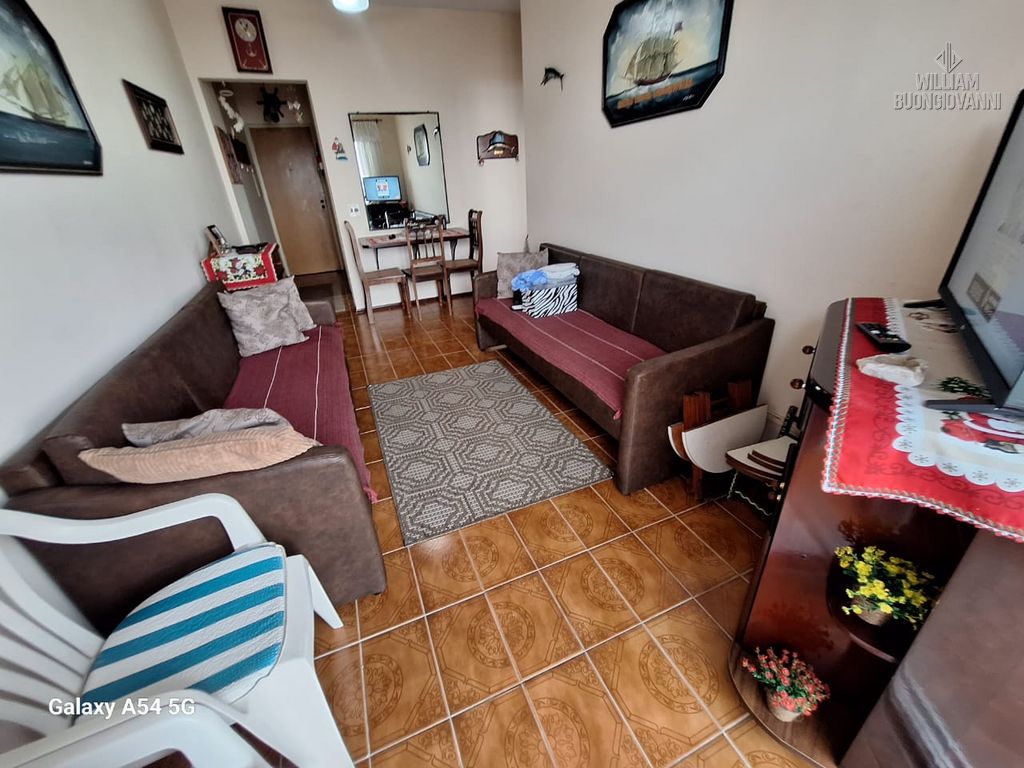 Apartamento, 1 quarto, 45 m² - Foto 15