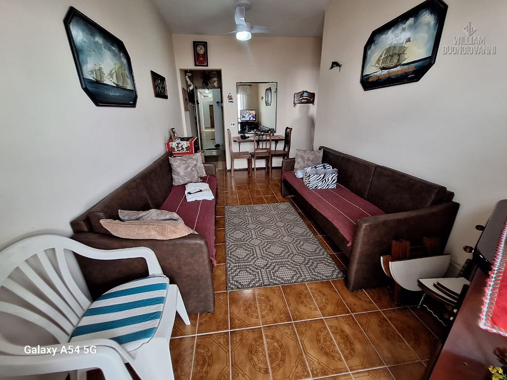 Apartamento, 1 quarto, 45 m² - Foto 13