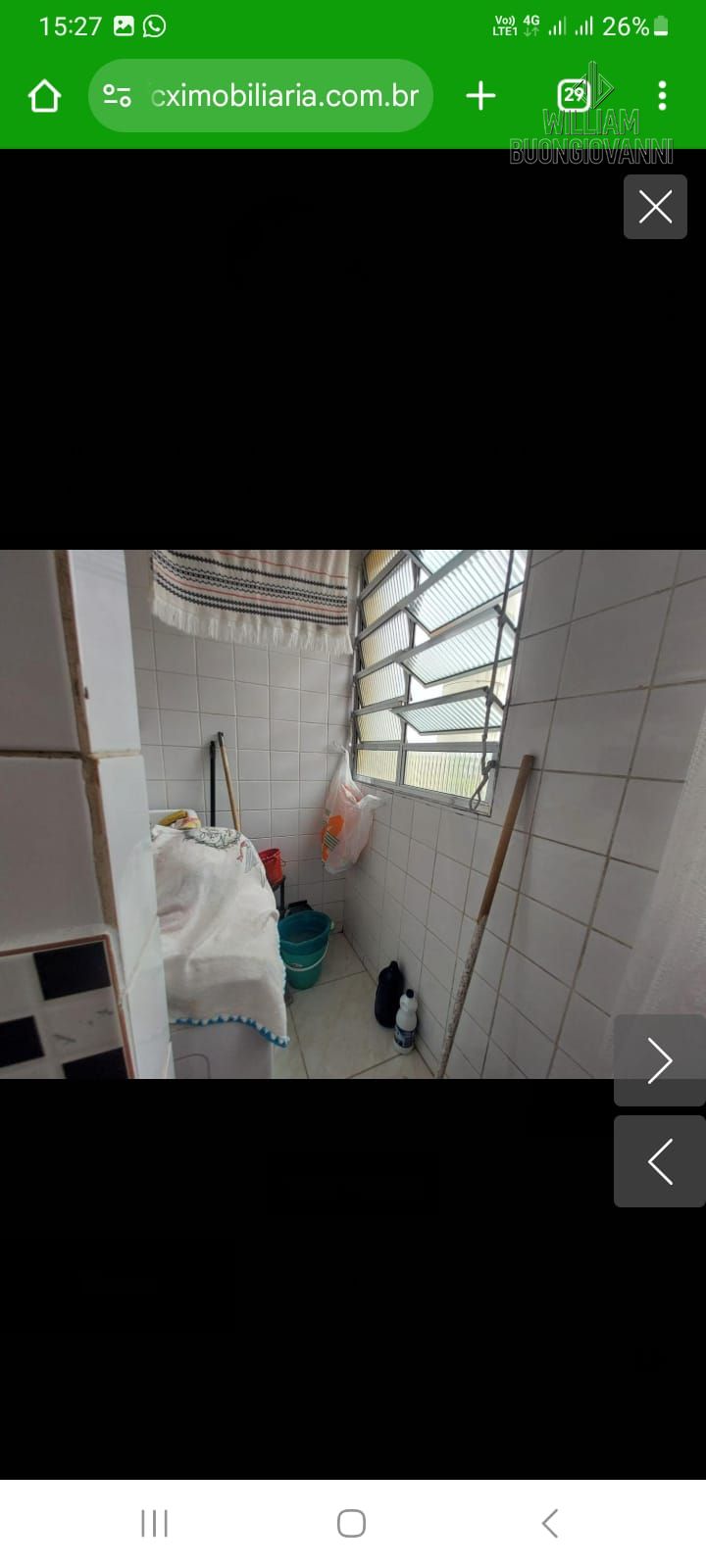 Apartamento, 2 quartos, 47 m² - Foto 5