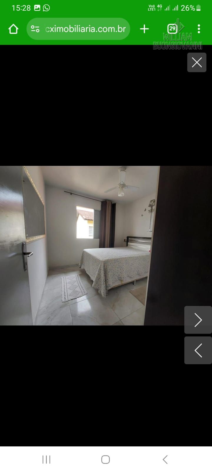 Apartamento, 2 quartos, 47 m² - Foto 9