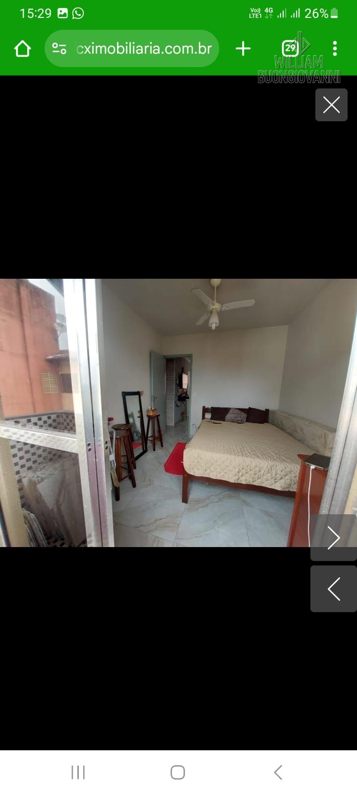 Apartamento, 2 quartos, 47 m² - Foto 15