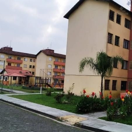 Apartamento, 2 quartos, 47 m² - Foto 19
